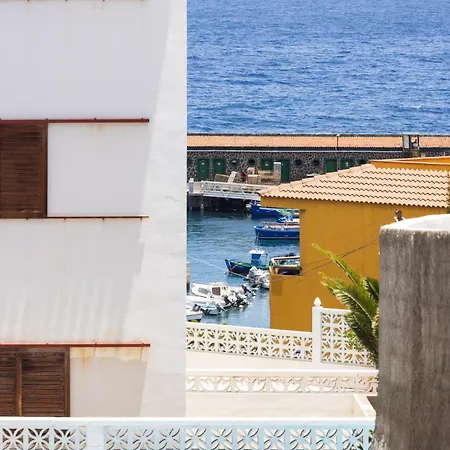 Home2book Cozy Pool Retreat In Apartment Candelaria