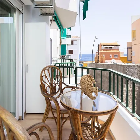 Home2book Cozy Pool Retreat In Apartment Candelaria