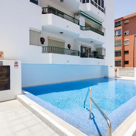 Apartment Home2book Cozy Pool Retreat In