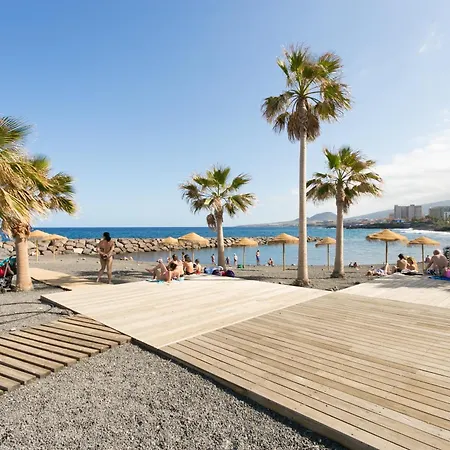 Home2book Cozy Pool Retreat In * Candelaria